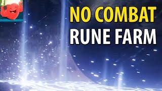 Elden Ring Best Rune Farm Early Game NO COMBAT Level Up Fast Early