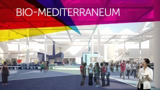 Expo Milano 2015 - Institutional video in english