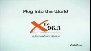 XFM 96.3 TVC