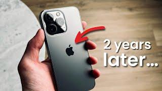 iPhone 13 Pro Long Term Review  Should you BUY in 2024?