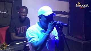 Sidy Diop - Soirée Live au Bango - Samedi 5 août 2023