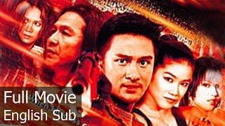 Thai Action Movie - The Tiger Blade English Subtitle