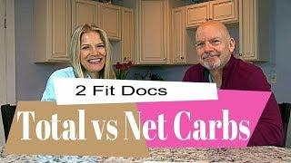 Total Carbs vs Net Carbs - What Should I Count?