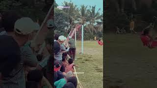 Highlight Piala Bupati liga 3 internal Antara Banyumulek FC vs Foker FC