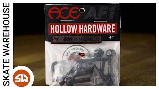 Joey Pulsifer Talks About Ace Hollow Hardware