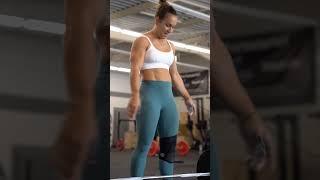 Motivation Womans Bodybuilder Workout #motivation #shorts