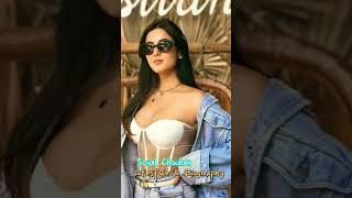 Sonal Chouhan Lifestyle #sonalchouhan #youtubeshort #lifestyle #shortviral #shorts