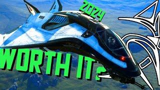 Star Citizen WORTH IT in 2024?