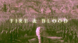 Adele NF & Hopsin - FIRE & BLOOD 2022