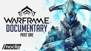 The Story of Digital Extremes Warframe Doc Part 1