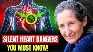 WARNING The SILENT Heart DANGERS You’re Ignoring - Must Watch  Barbara O’Neill