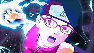 THE CHIDORI ONLY TEAM IS TOXIC Naruto Ultimate Ninja Storm Connections