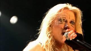 Arch Enemy - Dead Eyes See No Future Live in Japan