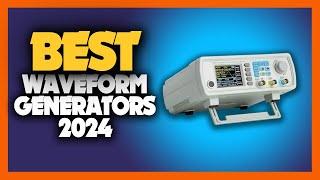 Top 10 Best Waveform Generators of 2024