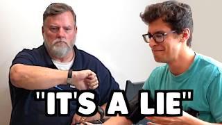 I Took a Lie Detector Test with My Mom