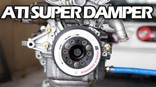 ATI Super Damper - What you need to know