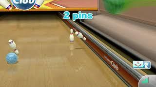 Wii Sports Club Clip - The Pin That Jumped Over
