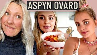 Dietitian Reviews Aspyn Ovard What I Eat in a Day Is This Healthy While Pregnant?