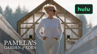 Pamela’s Garden of Eden Season 2  Official Trailer  Hulu