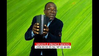 THE KINGDOM OF GOD Part 2  LE ROYAUME DE DIEU  partie 2