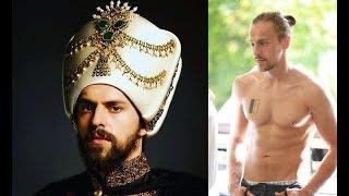 Kosam Sultan Season 2 - Sultan Murad In Real Life