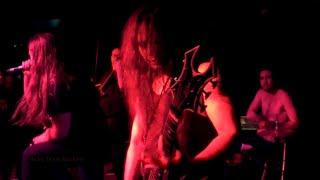 Rend Them Asunder - Live - FULL SET - 4th Feb 2023