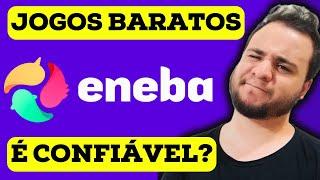 ENEBA é CONFIÁVEL? O QUE É O SITE ENEBA? TUDO SOBRE O ENEBA