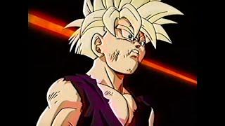 Deftones - Change x MAK DADDY - Son Gohan KEIFERGR33N Remix 「 GOHAN AMV 」