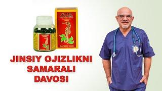 #170 JINSIY ZAIFLIKNI SAMARALI DAVOSI ​Золотой конёк