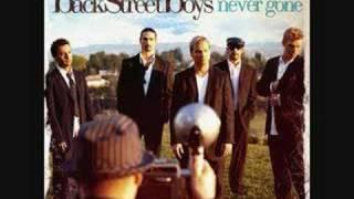 Backstreet Boys - Siberia