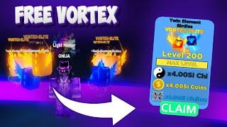 How To Get Free Vortex Elites In 2024 
