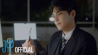 데이 컴퍼니_홍보영상_백업_야근.vcr｜DAY6 3RD FANMEETING ‘I Need My Day’