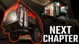 Is this the ULTIMATE Family Overland Trailer?  A New Adventure S6E27