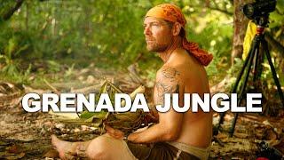 Survivorman  Grenada Jungle  Les Stroud