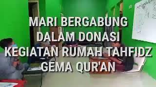 Dauroh ke 1 Gema Quran Indramayu