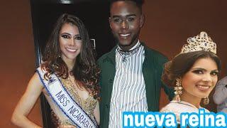 MISS NICARAGUA 2018 vlog  sesión de fotos