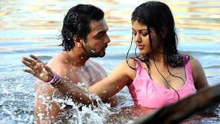 Monal Gajjar romance songs  Monal Gajjar songs  MonalGajjar romantic  Naangam Pirai Movie song HD