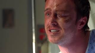 Best Acting  Jesse Pinkman  Breaking Bad