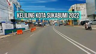 Keliling Kota Sukabumi Jawa Barat 2022