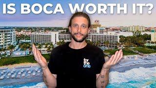 Living in Boca Raton Florida Explained Top Place to Live in South Florida