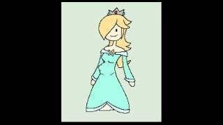 rosalina