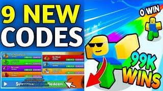 UPDRACE CLICKER JULY 2024  ROBLOX RACE CLICKER CODES 2024  CODE FOR RACE CLICKER