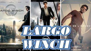 A Hidden Gem Largo Winch - The Action Hero Who Outshines Ethan Hunt