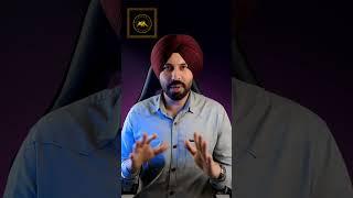 Swing Trading in Punjabi #stocktrading #trading