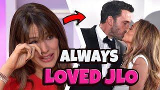 Jennifer Garner Breaks Silence Why She Divorced Ben Affleck