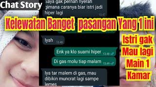 Suami Beber kan punya Istrinya Cerpen romantis Bikin Baper