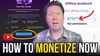 How to Monetize Without Joining the YouTube Partner Program