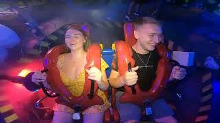 Slingshot Ayia Napa Uncut Best of Summer 2022 Part Eighty Seven