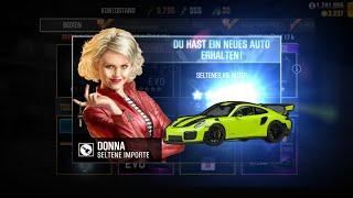 20x Chance for GT2 RS  Crate Opening  CSR2