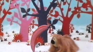 The Magic Roundabout - E23 - Banana Skin